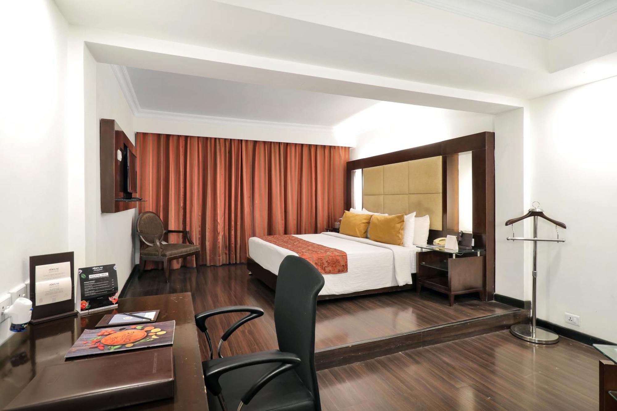 Fortune Park Panchwati, Kolkata - Member Itc Hotels' Group Exterior photo