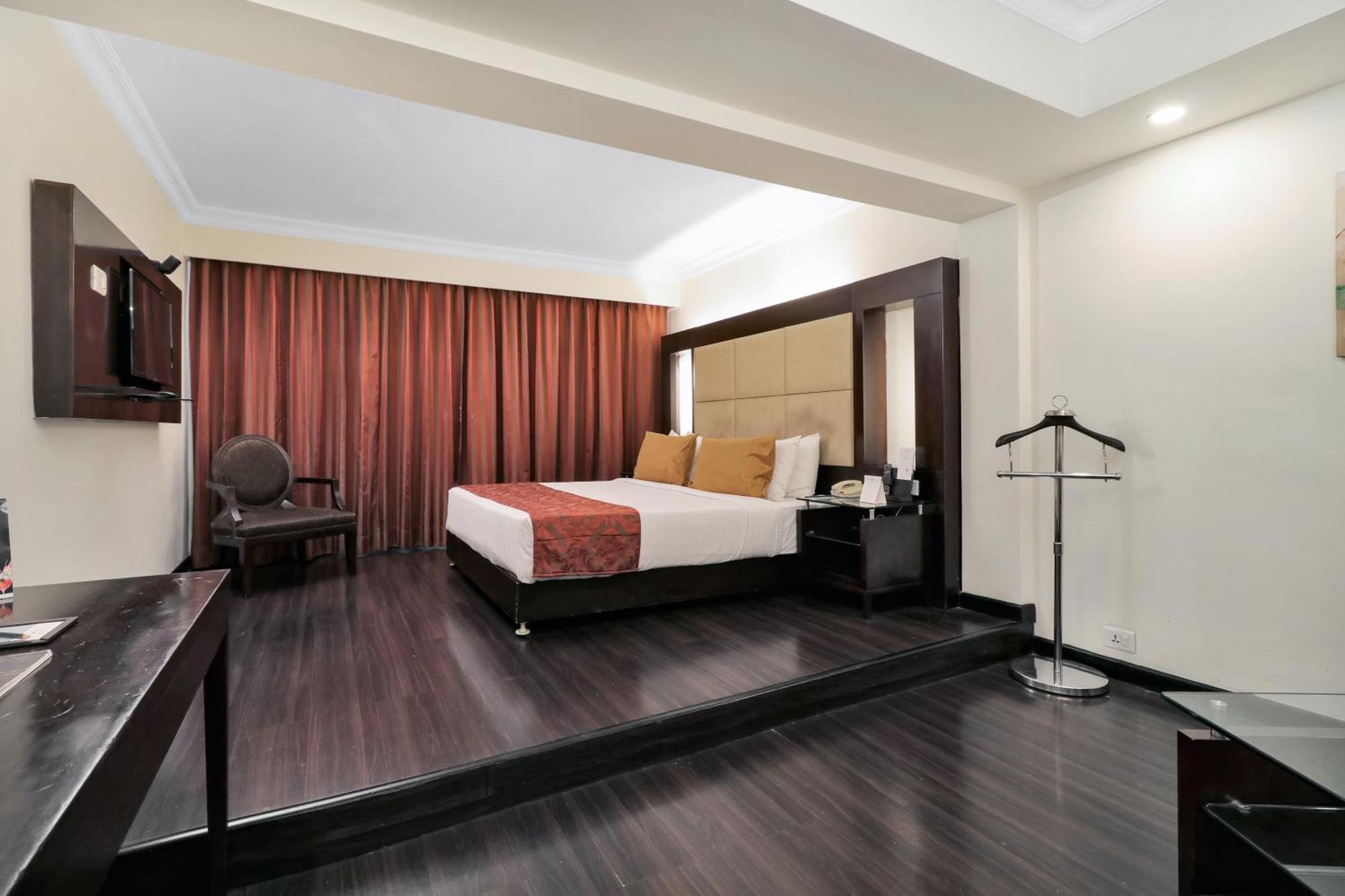 Fortune Park Panchwati, Kolkata - Member Itc Hotels' Group Exterior photo