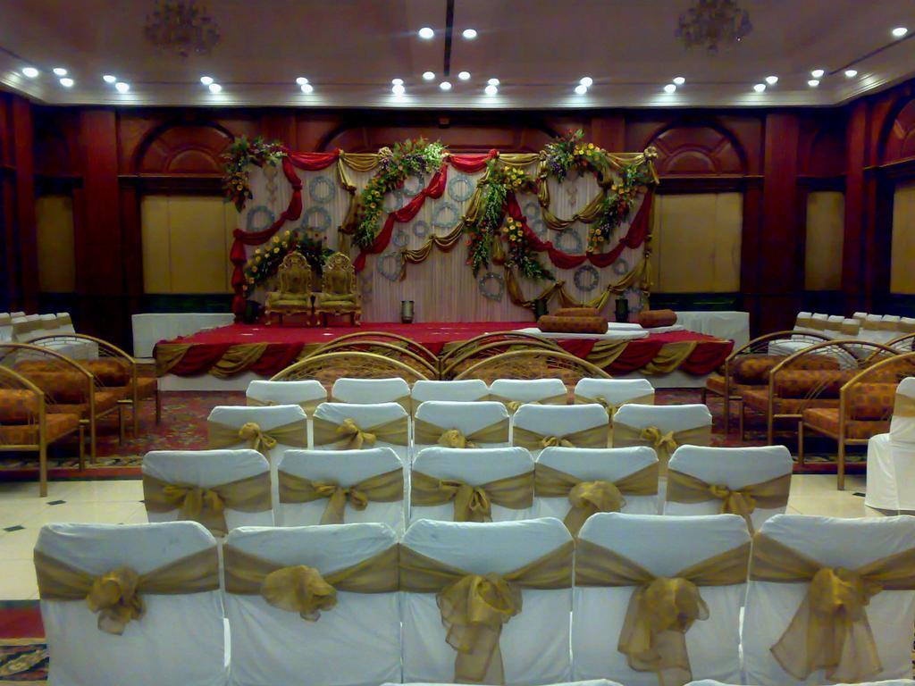 Fortune Park Panchwati, Kolkata - Member Itc Hotels' Group Exterior photo