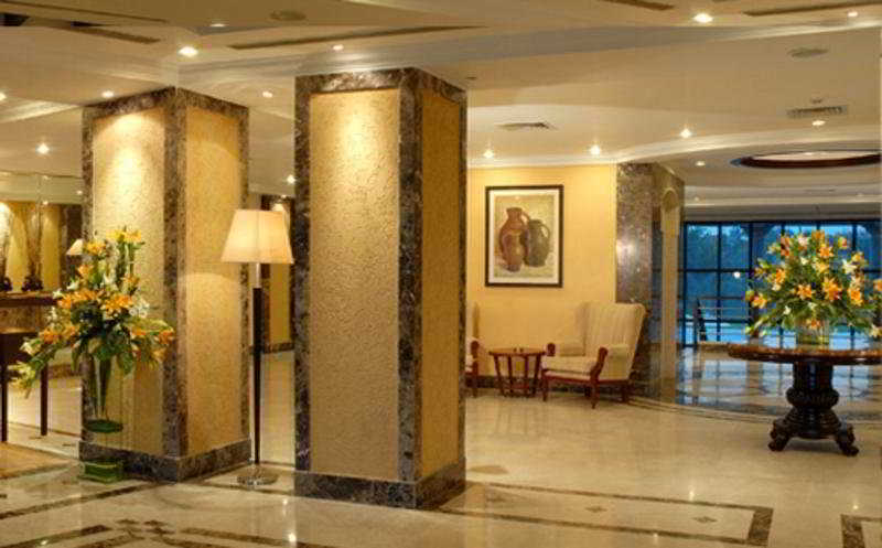 Fortune Park Panchwati, Kolkata - Member Itc Hotels' Group Exterior photo