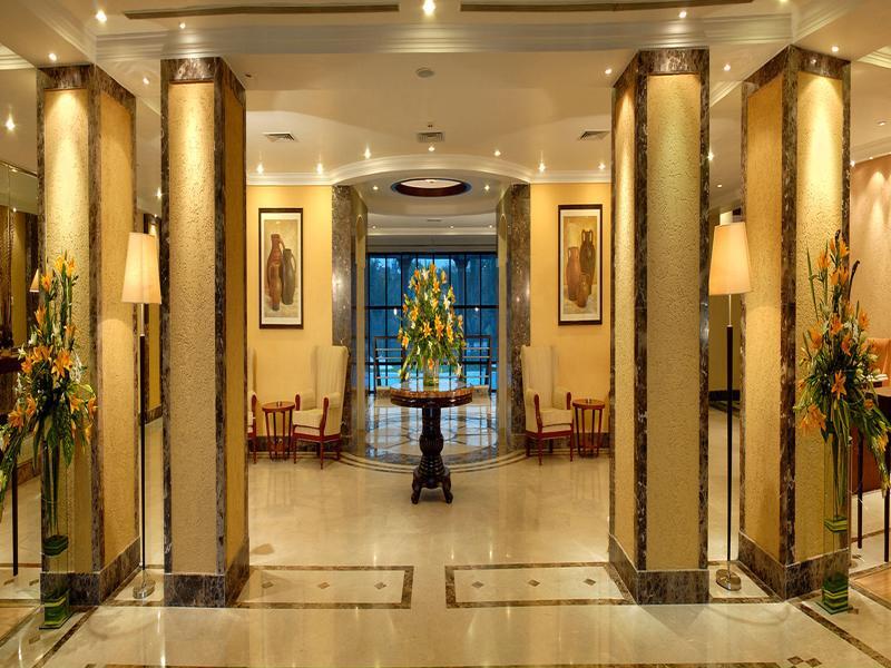 Fortune Park Panchwati, Kolkata - Member Itc Hotels' Group Exterior photo