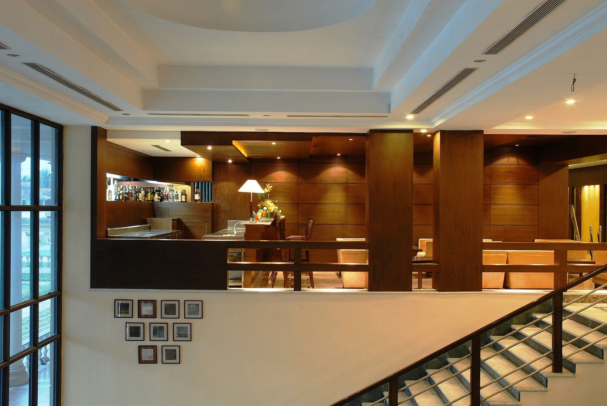 Fortune Park Panchwati, Kolkata - Member Itc Hotels' Group Exterior photo